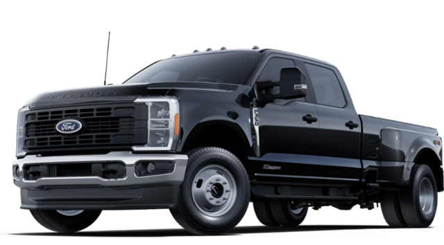 2025 Ford SuperDuty